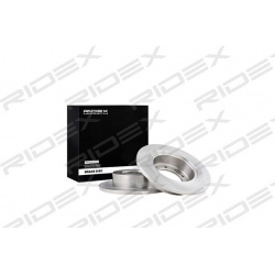 stabdžių diskas (1vnt)
                                RIDEX                                                82B0904, Nenuro