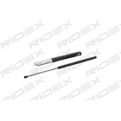 dujinė spyruoklė, bagažinė
                                RIDEX                                                219G0361,