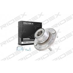 rato guolis
                                RIDEX                                654W0129, Nenurodytas gamintojas, 654W0129, 