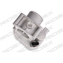 droselio korpusas
                                RIDEX                                158T0088, Nenurodytas gamintojas, 158T