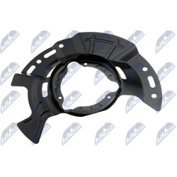 apsauginis skydas, stabdžių diskas
                                NTY-SPEC                                                