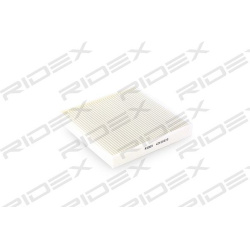 filtras, salono oras
                                RIDEX                                424I0323, Nenurodytas gamintojas, 4