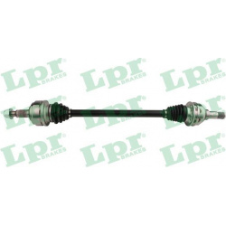pusašis
                                LPR                                                DS60983, Nenurodytas gamintojas, 