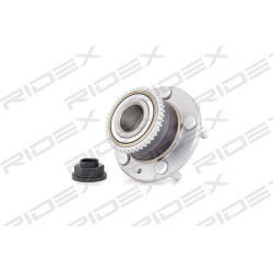 rato stebulė
                                RIDEX                                                654W0145, Nenurodytas gami