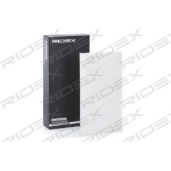 filtras, salono oras
                                RIDEX                                                424I0120, Nenurodyt