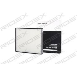 filtras, salono oras
                                RIDEX                                                424I0162, Nenurodyt