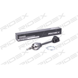 pusašis
                                RIDEX                                                13D0376, Nenurodytas gamintojas