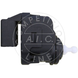 Vykdomasis elementas, žibintų diapazono reguliavimas NEW MOBILITY PARTS
                                AIC                