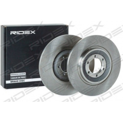 stabdžių diskas (1vnt)
                                RIDEX                                                82B0805, Nenuro