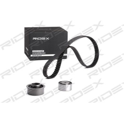 paskirstymo diržo komplektas
                                RIDEX                                                307T0062, 
