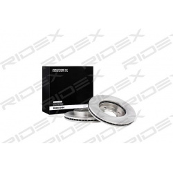 stabdžių diskas (1vnt)
                                RIDEX                                                82B0490, Nenuro