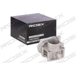 droselio korpusas
                                RIDEX                                                158T0088, Nenurodytas 