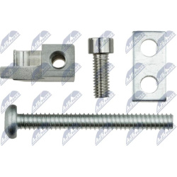 suleidimas, įsiurbimo kolektorius
                                NTY-SPEC                                ENK-VW-010, NTY-SP