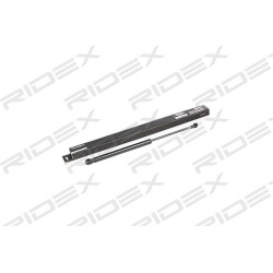 dujinė spyruoklė, bagažinė
                                RIDEX                                                219G0612,