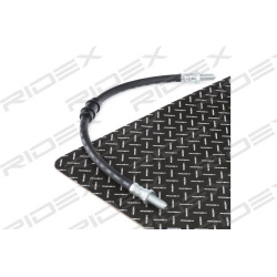 Stabdžių žarnelė
                                RIDEX                                                83B0481, Nenurodyta