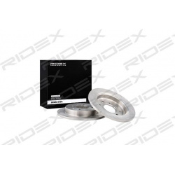stabdžių diskas (1vnt)
                                RIDEX                                                82B0535, Nenuro
