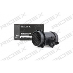 oro masės jutiklis
                                RIDEX                                                3926A0161, Nenurodyt