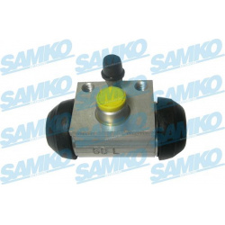 rato stabdžių cilindras
                                SAMKO                                                C31281, SAMKO,