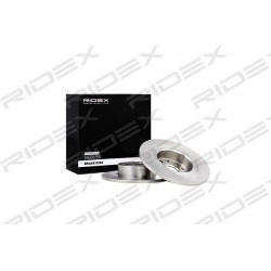 stabdžių diskas (1vnt)
                                RIDEX                                                82B0263, Nenuro