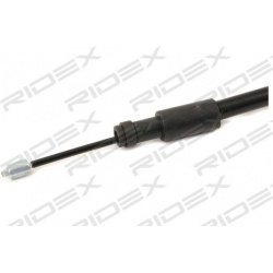 trosas, stovėjimo stabdys
                                RIDEX                                124C0047, Nenurodytas gaminto