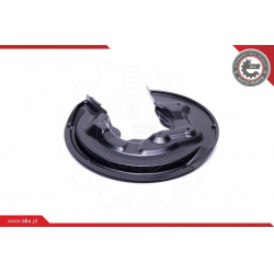 apsauginis skydas, stabdžių diskas
                                ESEN SKV                                57SKV710, Nenuro