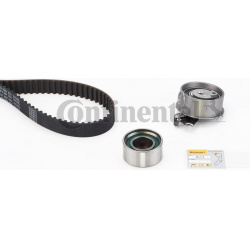 paskirstymo diržo komplektas
                                CONTINENTAL CTAM                                               