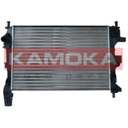radiatorius, variklio aušinimas
                                KAMOKA                                                770505