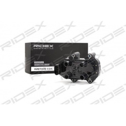 ritė, uždegimas
                                RIDEX                                                689C0125, Nenurodytas 