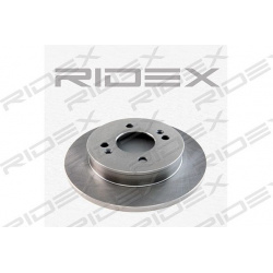 Stabdžių diskas
                                RIDEX                                                82B0041, Nenurodytas g