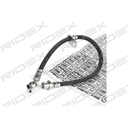stabdžių žarnelė
                                RIDEX                                                83B0144, Nenurodyta