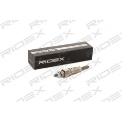 kaitinimo žvakė
                                RIDEX                                                243G0103, Nenurodytas 