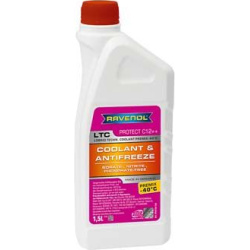 antifrizas RAVENOL LTC Premix -40°C Protect C12++
                                                1410126-150-01-999, RAVENO