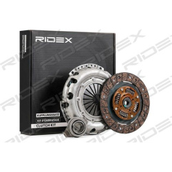sankabos komplektas
                                RIDEX                                                479C0207, Nenurodyta