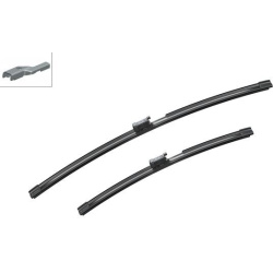 valytuvai „Aerotwin“
                                BOSCH                                                3 397 110 006, 