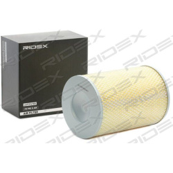 oro filtras
                                RIDEX                                                8A0447, Nenurodytas gamintoj
