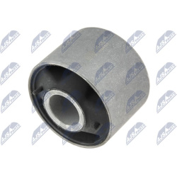 montavimas, diferencialas
                                NTY-SPEC                                                ZTT-TY-003B
