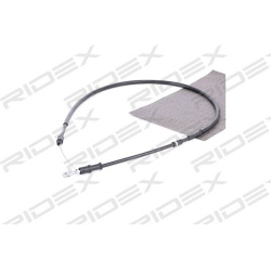 trosas, stovėjimo stabdys
                                RIDEX                                                124C0040, Nen