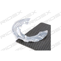 apsauginis skydas, stabdžių diskas
                                RIDEX                                                133