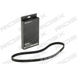 paskirstymo diržas
                                RIDEX                                                306T0139, Nenurodyta