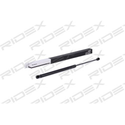 Dujinė spyruoklė, bagažinė
                                RIDEX                                                219G0391,