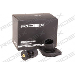 termostatas, aušinimo skystis
                                RIDEX                                                316T0099,