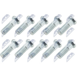 rato varžtas
                                NTY-SPEC                                                KSP-HD-001, NTY-SPEC, K