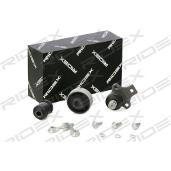 Pakabos komplektas
                                RIDEX                                                772S0015, Nenurodytas