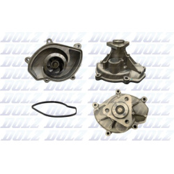 Vandens siurblys, variklio aušinimas
                                DOLZ                                                P50