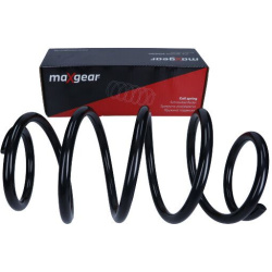 spyruoklė
                                MAXGEAR                                60-0822D, MAXGEAR, 60-0822D, auto detalė