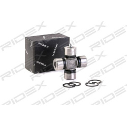 Lankstas, kardaninis velenas
                                RIDEX                                                1427J0017, 