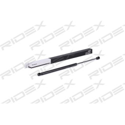 dujinė spyruoklė, bagažinė
                                RIDEX                                                219G0071,