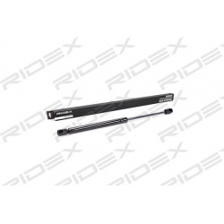 dujinė spyruoklė, bagažinė
                                RIDEX                                                219G0019,