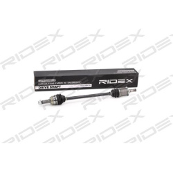 pusašis
                                RIDEX                                                13D0106, Nenurodytas gamintojas