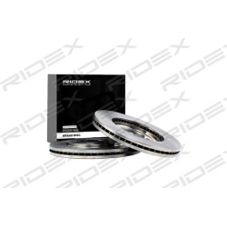Stabdžių diskas
RIDEX 82B0451, Nenurodytas g